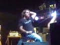 baila el barman