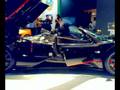 videos de Pagani zonta