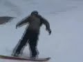 Whistler Summer Ski and Snowboard Camp