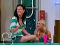 Die Zauberer an Bord mit Hannah Montana 4x7