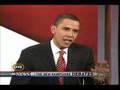 2008 ABC/WMUR/Facebook NH Democratic Debate (Part 1)