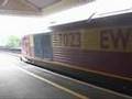 67023+67003 Bristol-Weymouth Seaside Special 24.5.08
