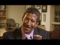 The Wire: Out of Character with Reg E. Cathey (HBO)