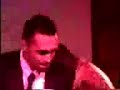 TITO GOMEZ Y NICHE MANRIQUE