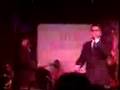 TITO GOMEZ Y NICHE MANRIQUE