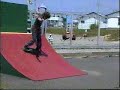 Clarks Harbour Skateboarding Contest 2005 Clarks Harbour Skateboarding Contest 2005