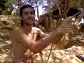 Em Una�..Clayton e a bomba...Tombo Katata