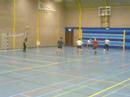 Furkan Genclik Futbol maci