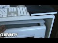 My Only Complaint Against HP's Photosmart C4480 Printer