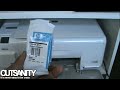 My Only Complaint Against HP's Photosmart C4480 Printer