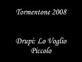 Drupi: Lo voglio Piccolo Tormentone Estate 2008
