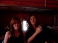 Toufika et Rachida MDR'