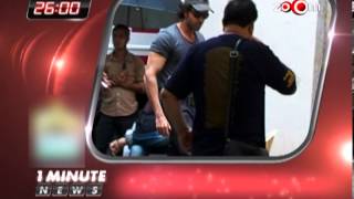 Top 3 Bollywood News in 1 minute   13 06 13