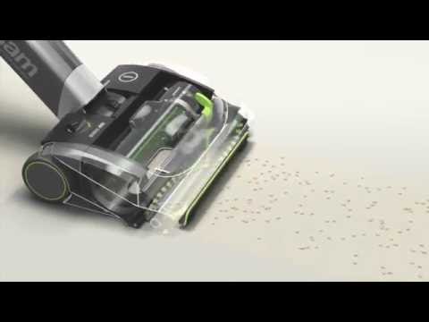 AirRam Demonstration Video
