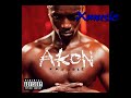 Akon I Can't Wait