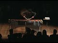 Christoper Deane - Etude for a quiet hall