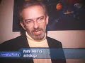 Plut�o: p/ Astrologia, nenhuma mudan�a.