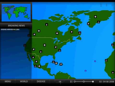 how to get more evolution points in pandemic 2