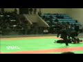 O aprendiz de Anderson Silva