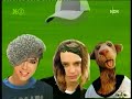 [Extra3] Die Sendung mit dem Klaus - Tokio Hotel