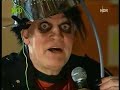 [Extra3] Die Sendung mit dem Klaus - Tokio Hotel