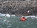 PTUK ~ RNLI - Swanage Rescue