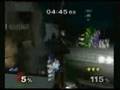 Cuerna Fest Jov VS Poke Match 1