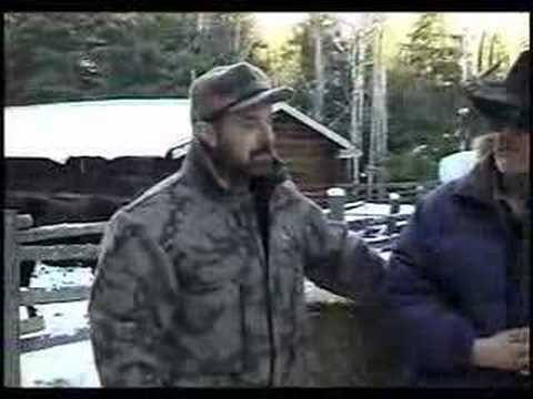 Blue Lake Outfitters Video Part 2