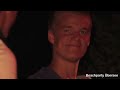 Beachparty Übersee