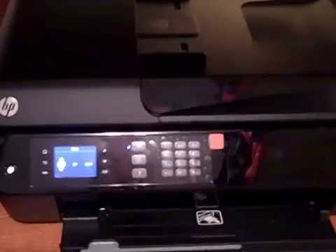 how to remove hp connected photo