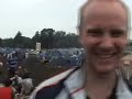 JOURNEY TO GLASTONBURY