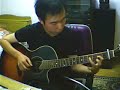Masa Sumide--say no more