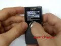 ?????????? mp3-?????? Mpio FY800 ?????????? mp3-?????? Mpio FY800