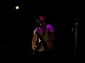 Anathema live@ (S)Hammer metal fest  07 - Deep