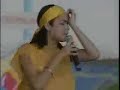 Tribuna Especial Dia da Criança 2004 -Banda CarÃcias de Amor