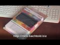 (uploaded by gene4000)&nbsp;Mini Bluetooth Wireless Keyboard