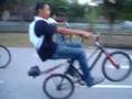 videos de raja pacak basikal