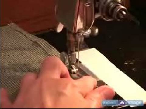 how to sew a patch pocket to a t shirt