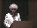Estela Barnes de Carlotto -  Abuelas de la plaza de Mayo