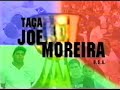 John Machado vs Franjinha