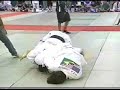 John Machado vs Franjinha