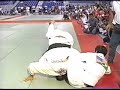 John Machado vs Franjinha