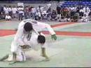 John Machado vs Franjinha