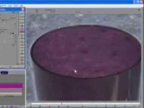 how to isolate one color in avid