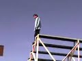 voladores en el itsx