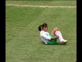 CAN v MEX 1st Half Semi Final 2