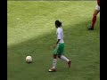 CAN v MEX 1st Half Semi Final 2 CAN v MEX 1st Half Semi Final 2