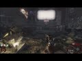 Call of Duty Black Ops - Kino Der Toten Live Commentary Solo Run (part 2/4)