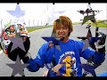 To Daijiro with all my love...