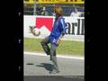 To Daijiro with all my love...